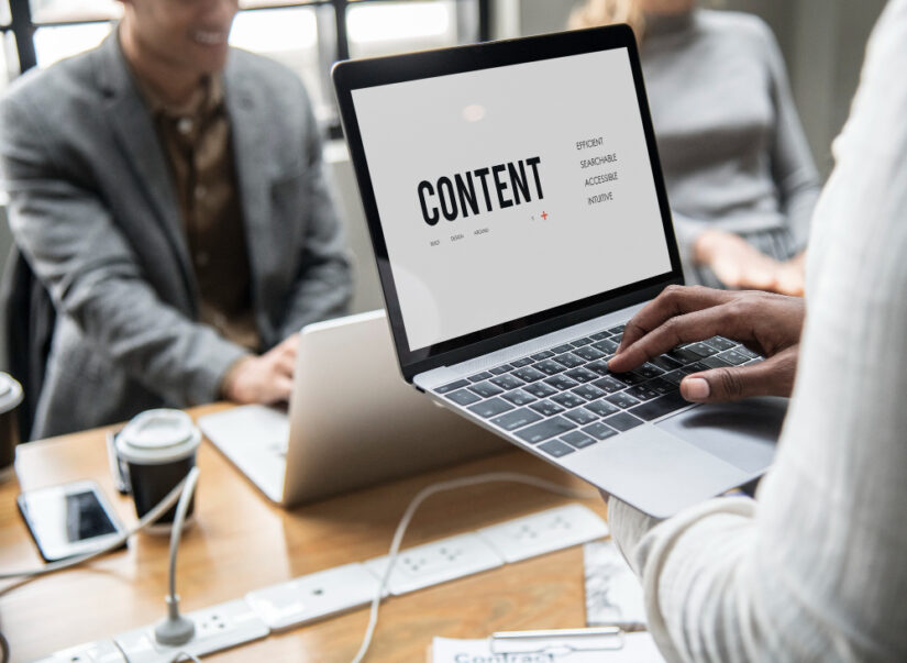 Strategies for Content Marketing and SEO