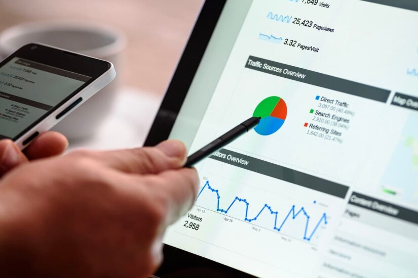 Mobile marketing unveiled: A journey into the digital frontier