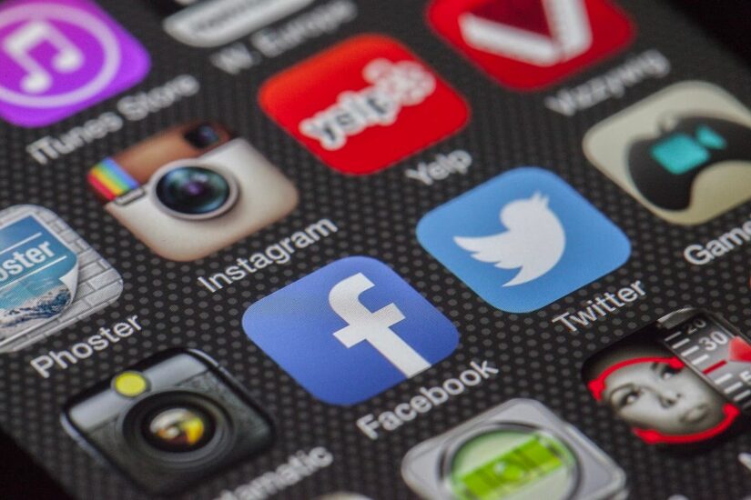 Social networking: Leveraging social media for bookmaker promotions