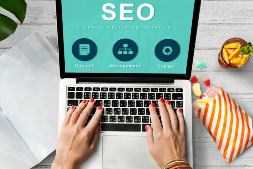 From Keywords to Rankings: The Synergy of SEO and Content Marketing