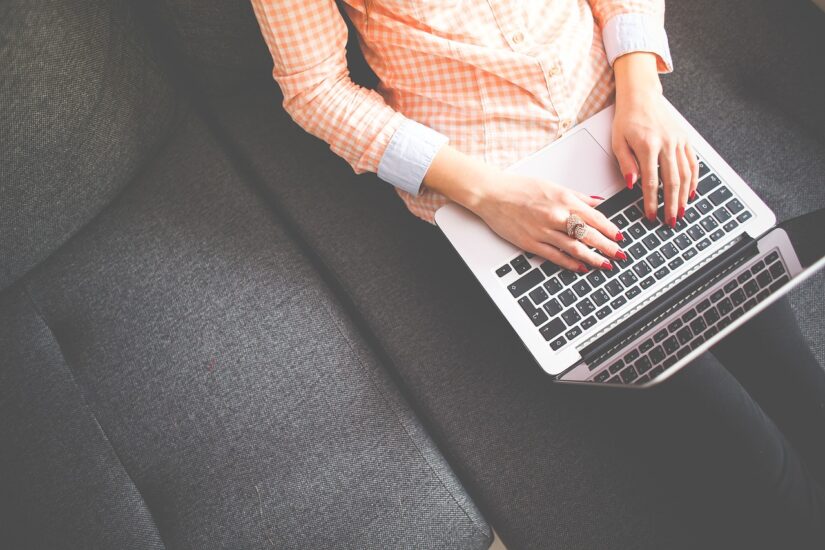 How to insert keywords organically into SEO-article