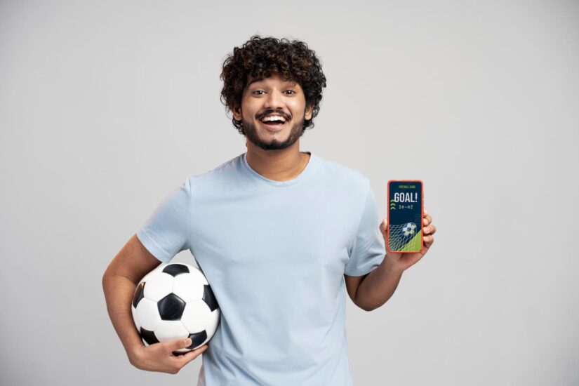 Content Marketing’s Role in the Sports Betting Ad Explosion